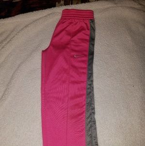 Nike pants size 5